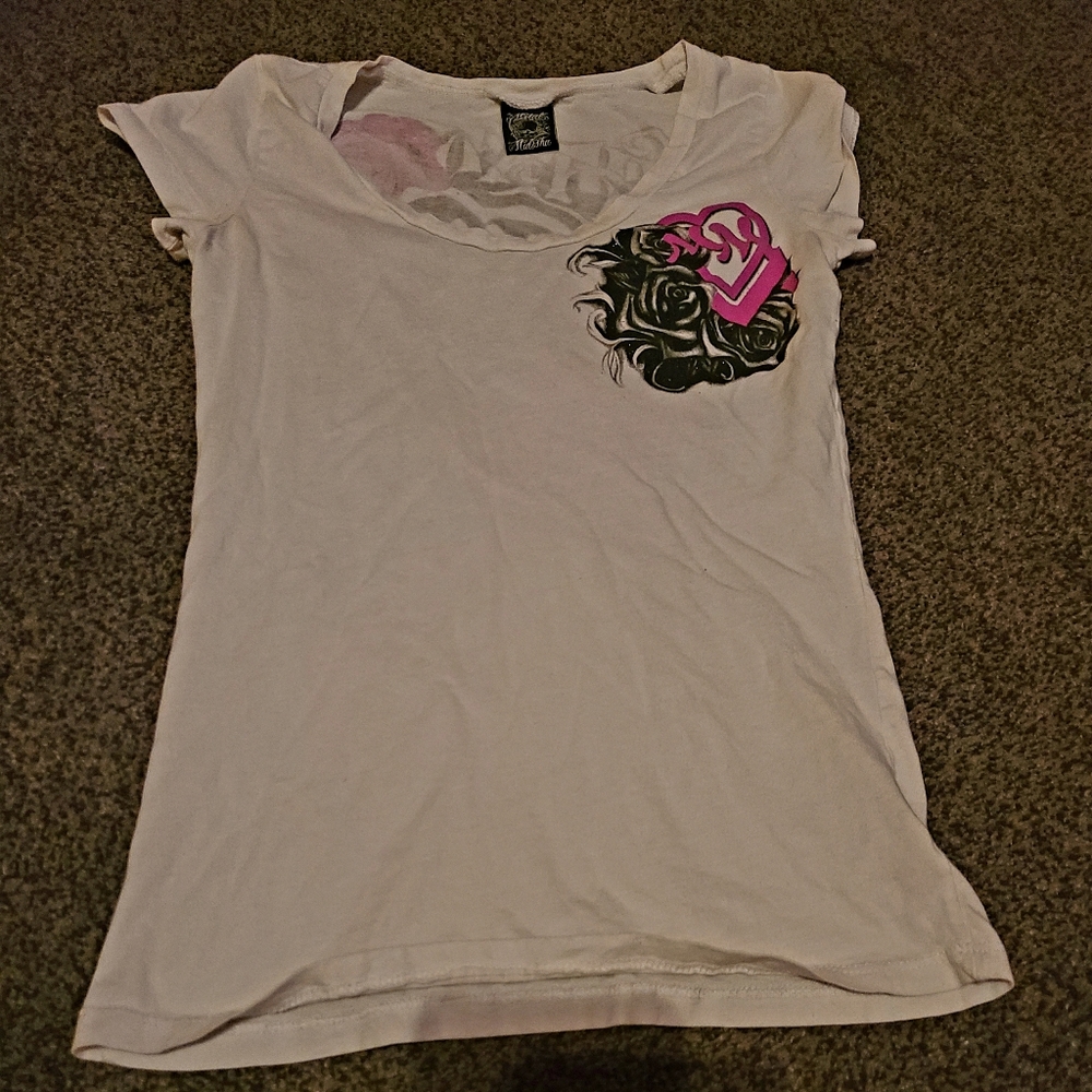 Metal Mulisha shirt